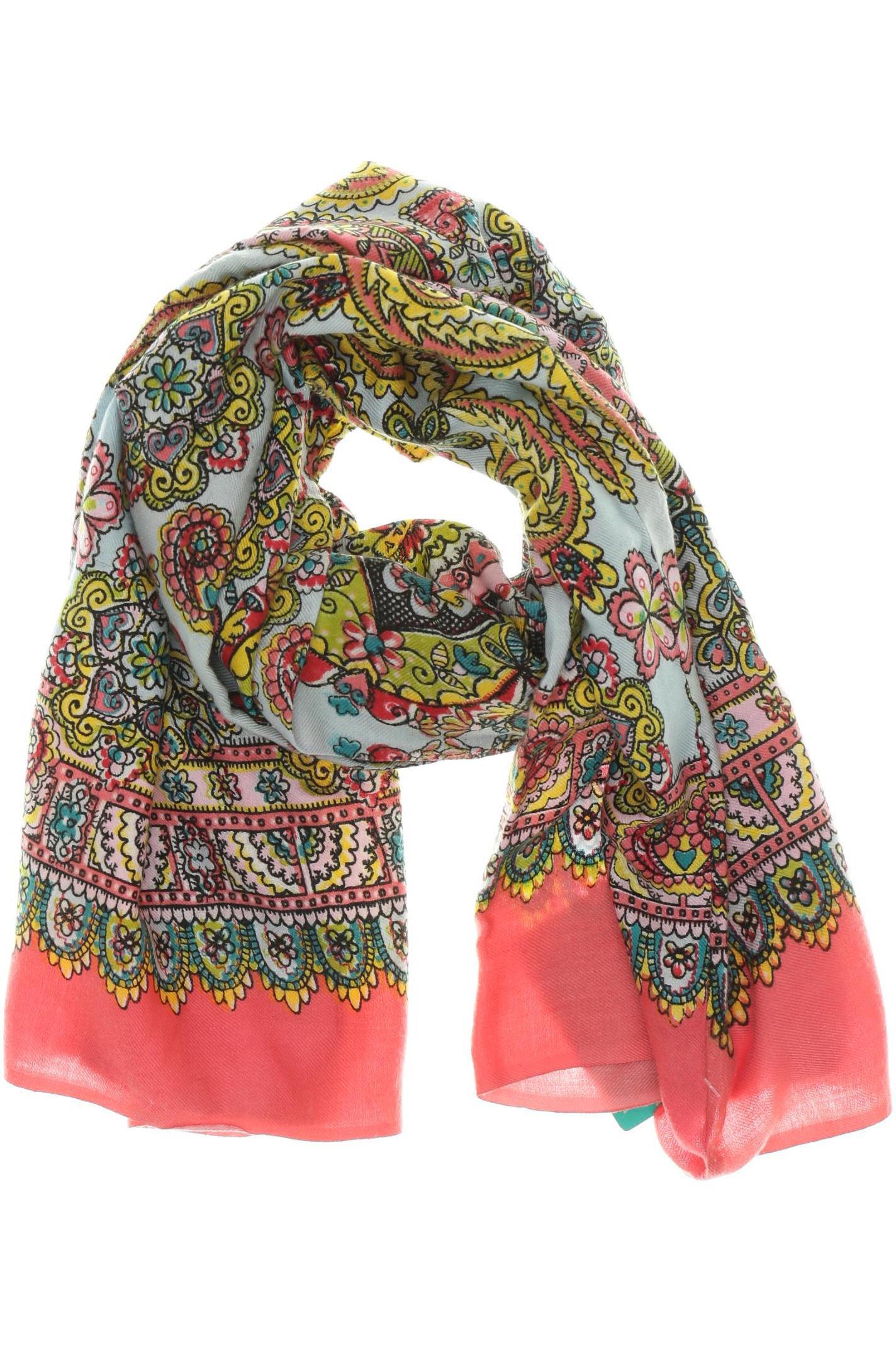 

Oilily Damen Schal, pink, Gr.