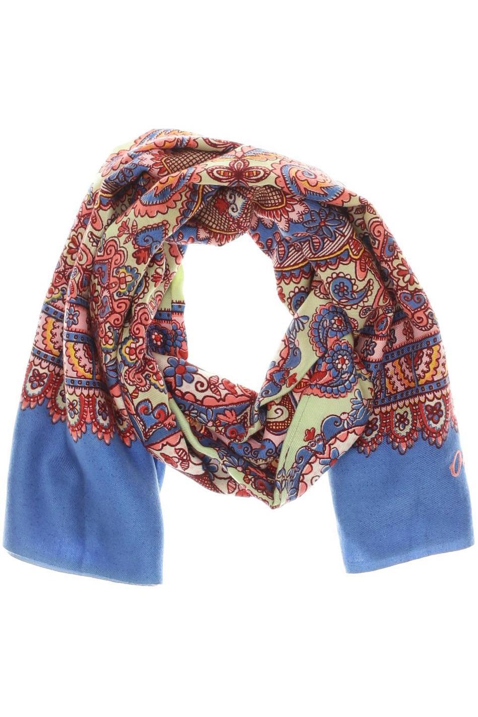 

Oilily Damen Schal, blau, Gr.