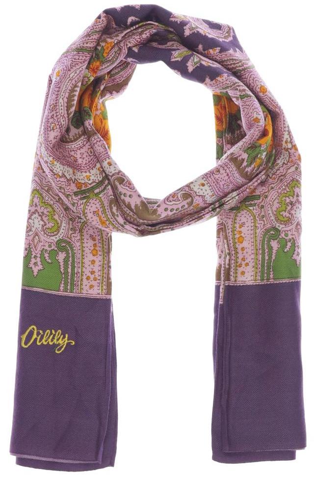 

Oilily Damen Schal, flieder, Gr.
