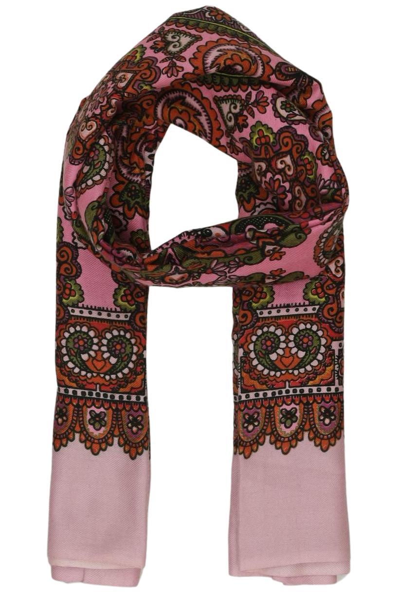 

Oilily Damen Schal, pink, Gr.