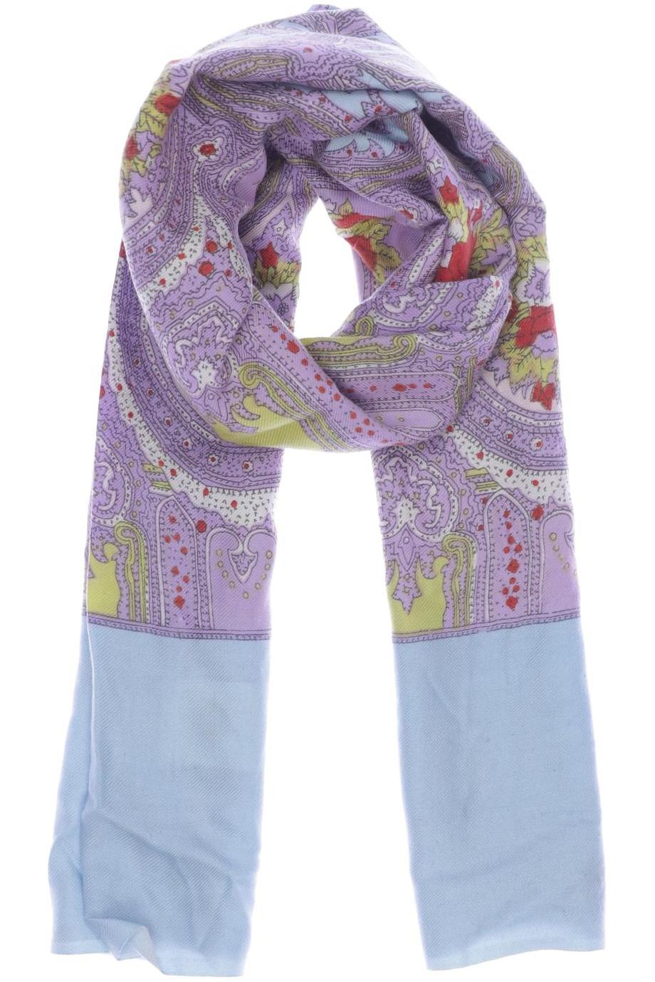 

Oilily Damen Schal, flieder, Gr.