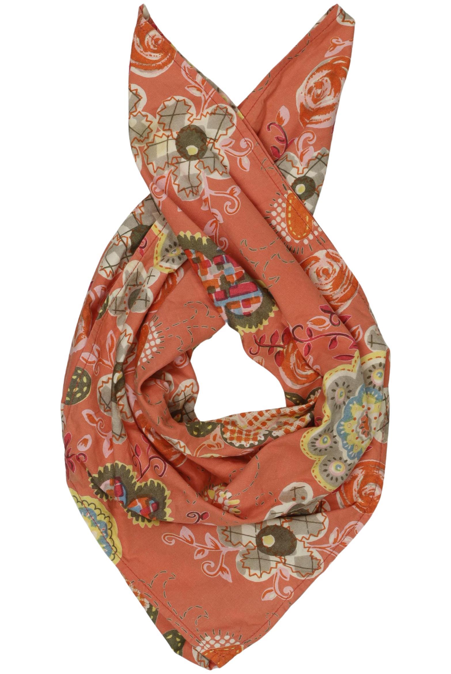 

Oilily Damen Schal, orange, Gr.