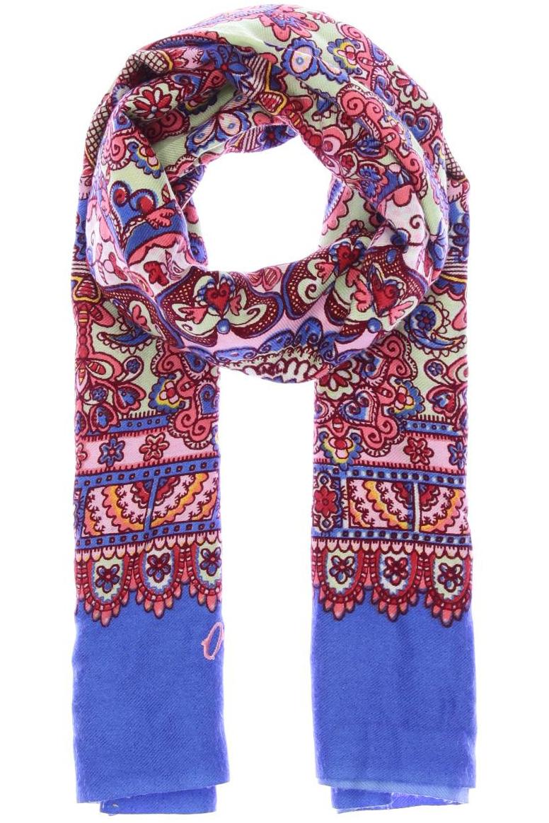 

Oilily Damen Schal, mehrfarbig