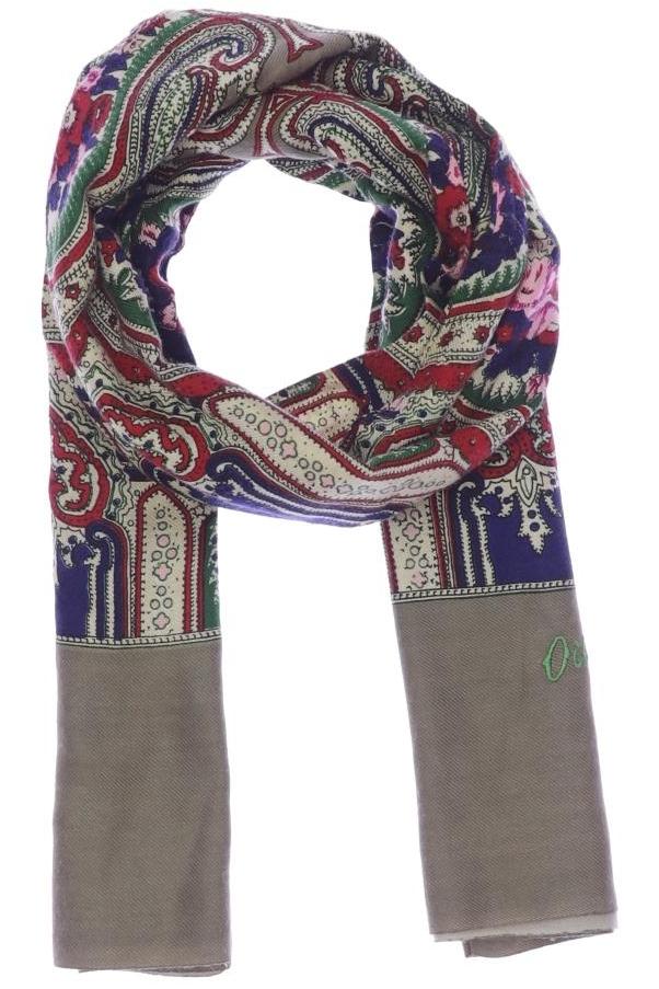 

Oilily Damen Schal, mehrfarbig, Gr.