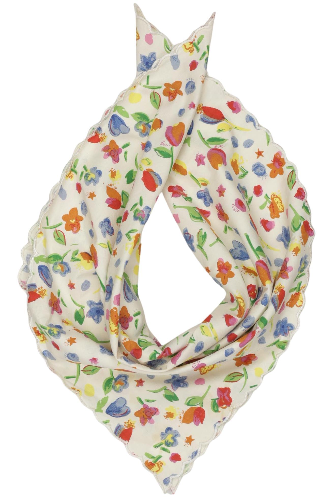 

Oilily Damen Schal, mehrfarbig, Gr.