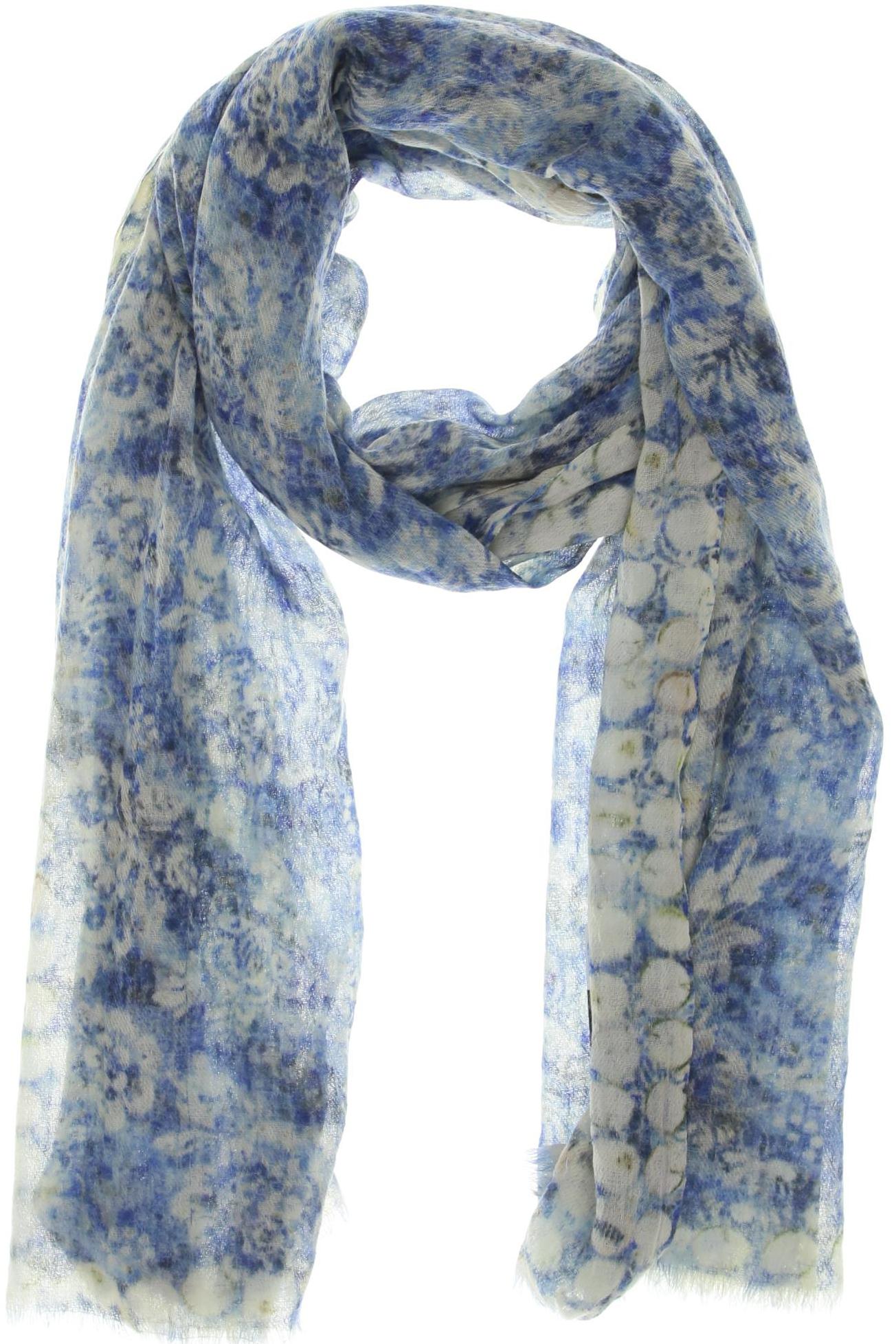 

Oilily Damen Schal, blau, Gr.