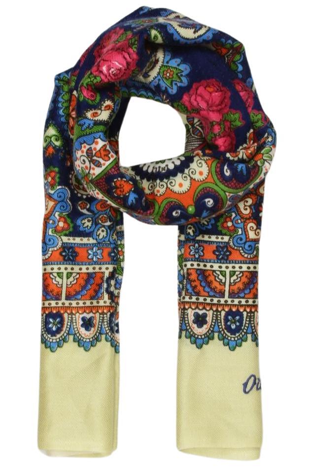 

Oilily Damen Schal, mehrfarbig, Gr.