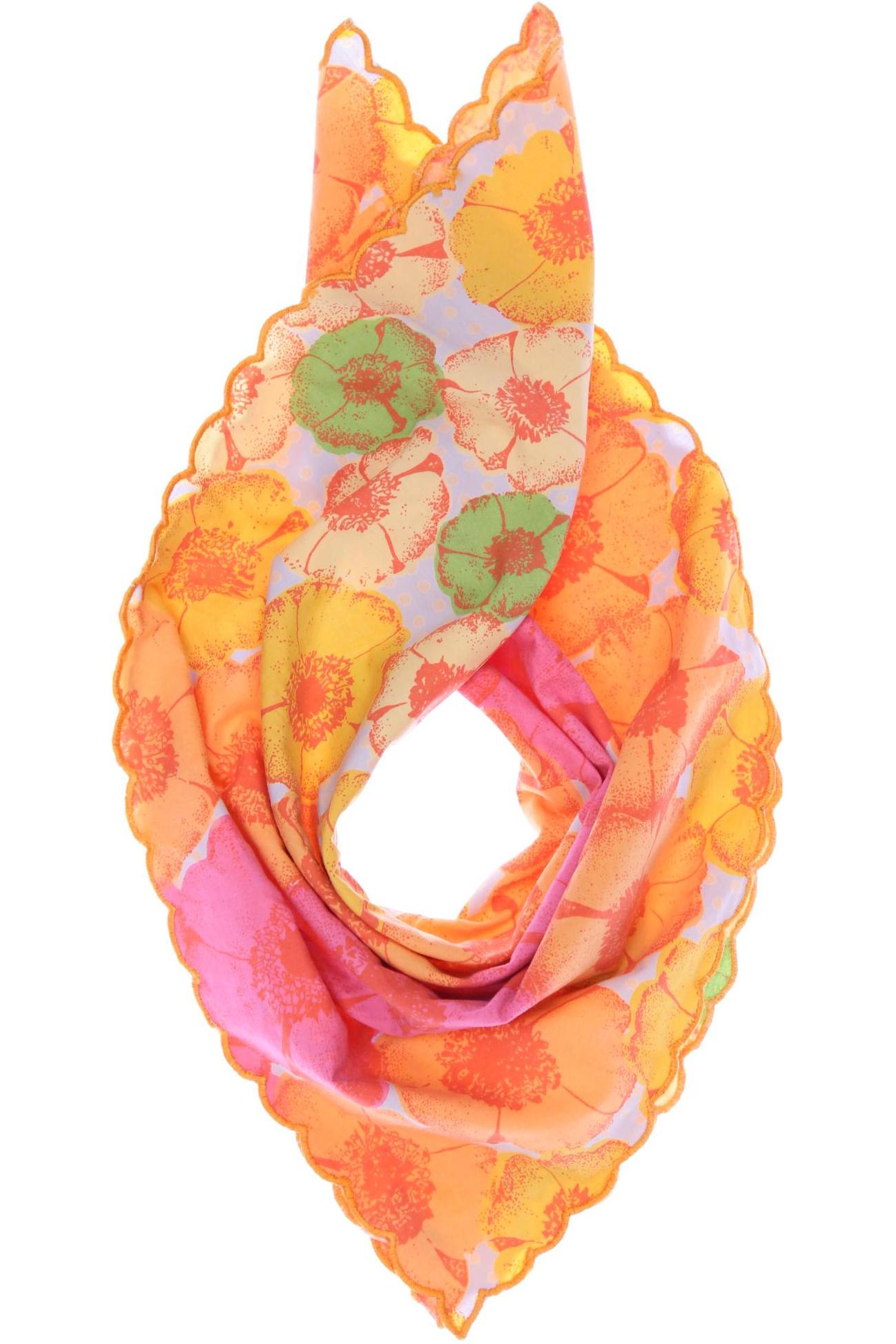 

Oilily Damen Schal, orange, Gr.