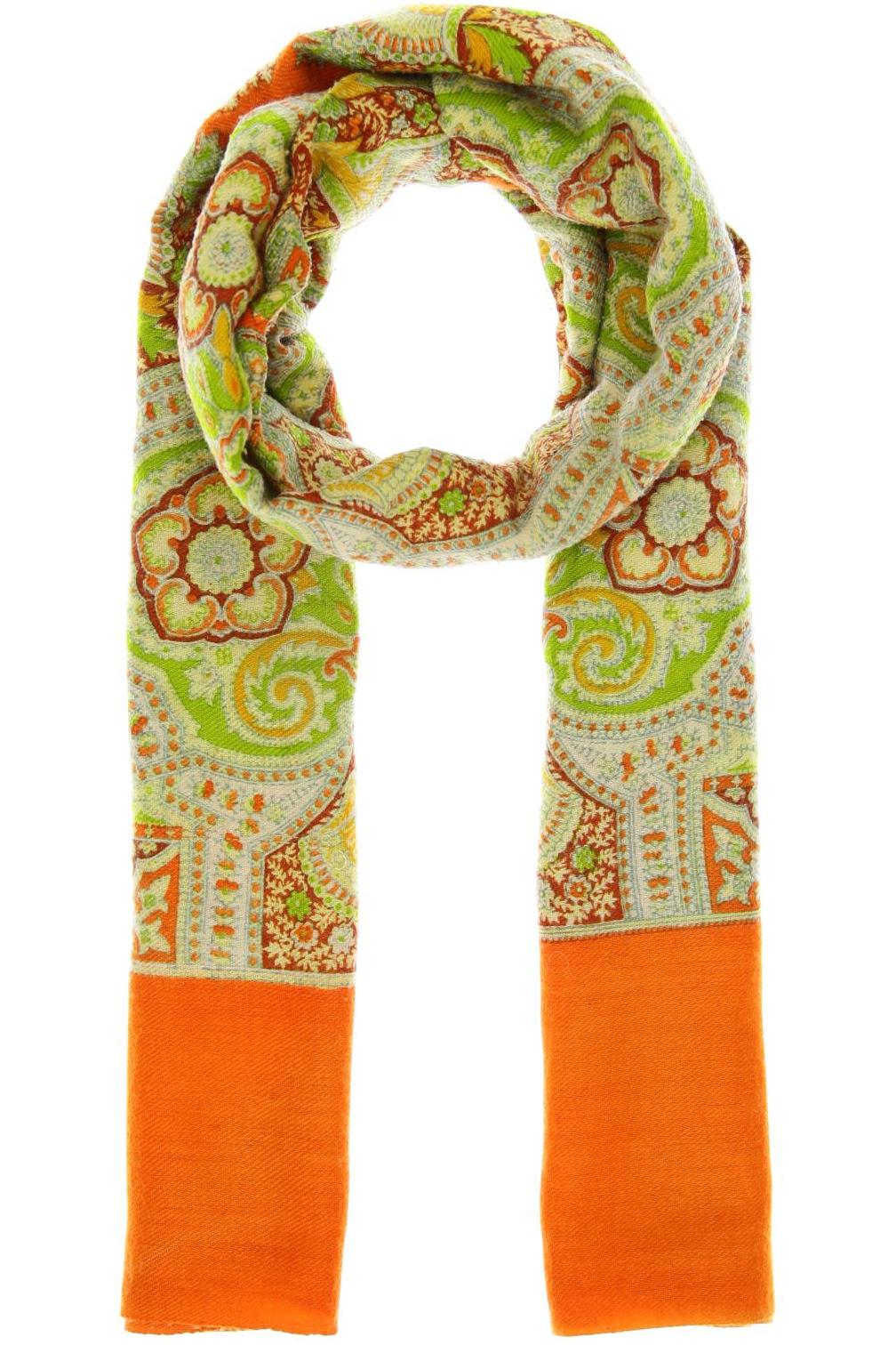 

Oilily Damen Schal, grün