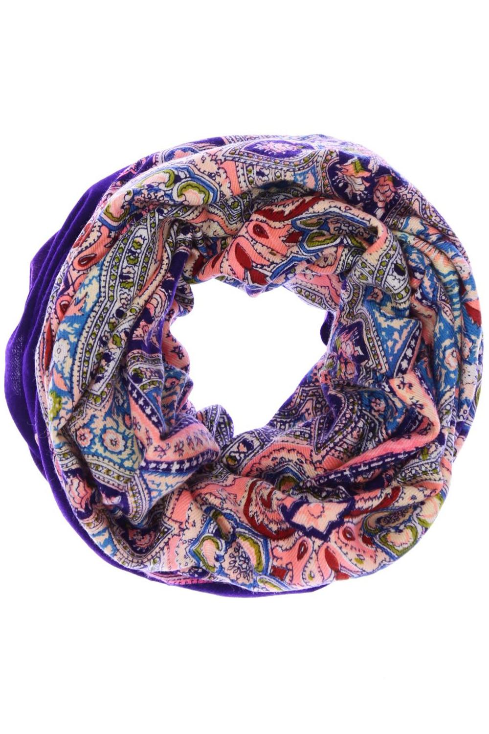 

Oilily Damen Schal, mehrfarbig, Gr.