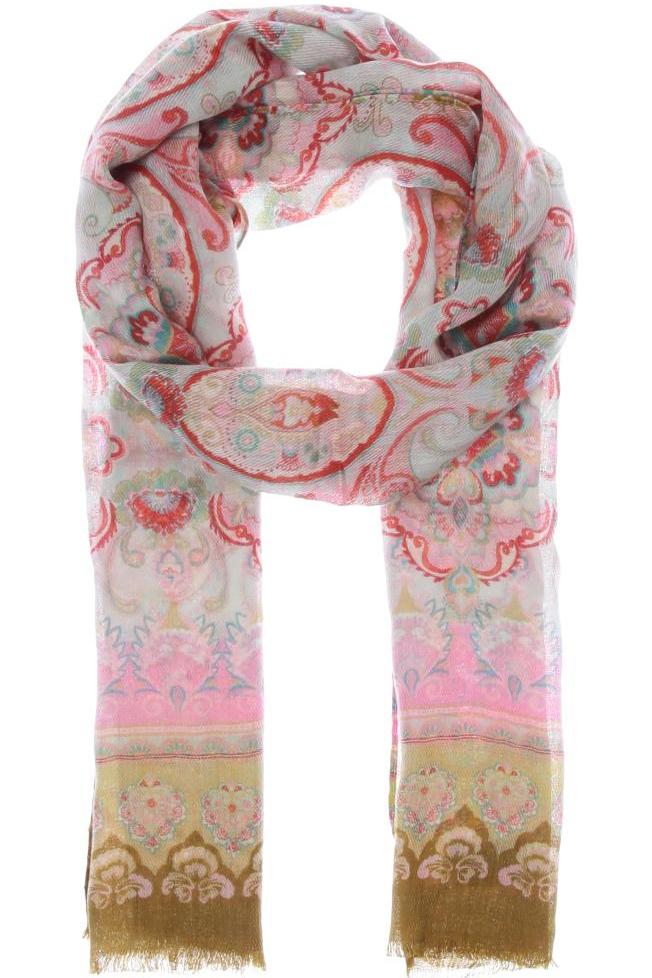 

Oilily Damen Schal, mehrfarbig, Gr.