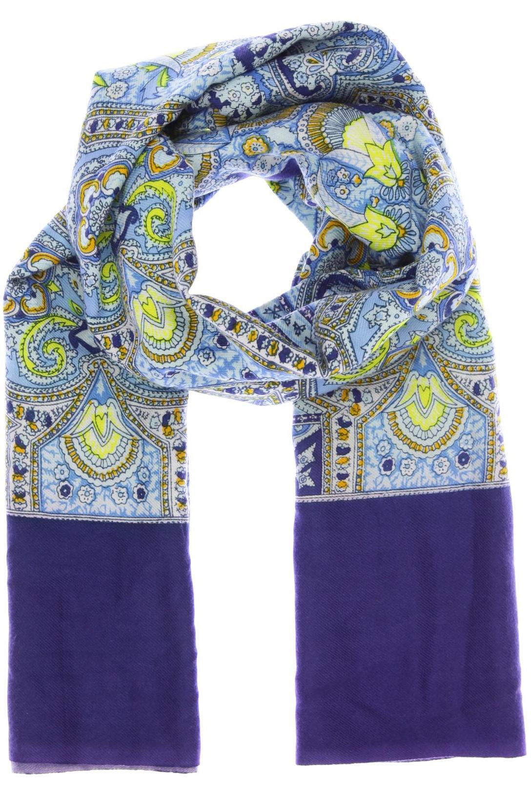 

Oilily Damen Schal, marineblau, Gr.