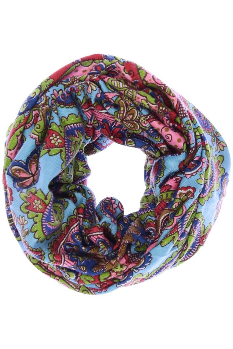 

Oilily Damen Schal, mehrfarbig, Gr.