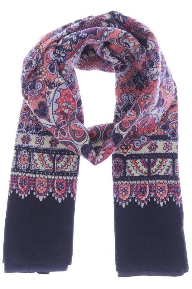

Oilily Damen Schal, mehrfarbig, Gr.