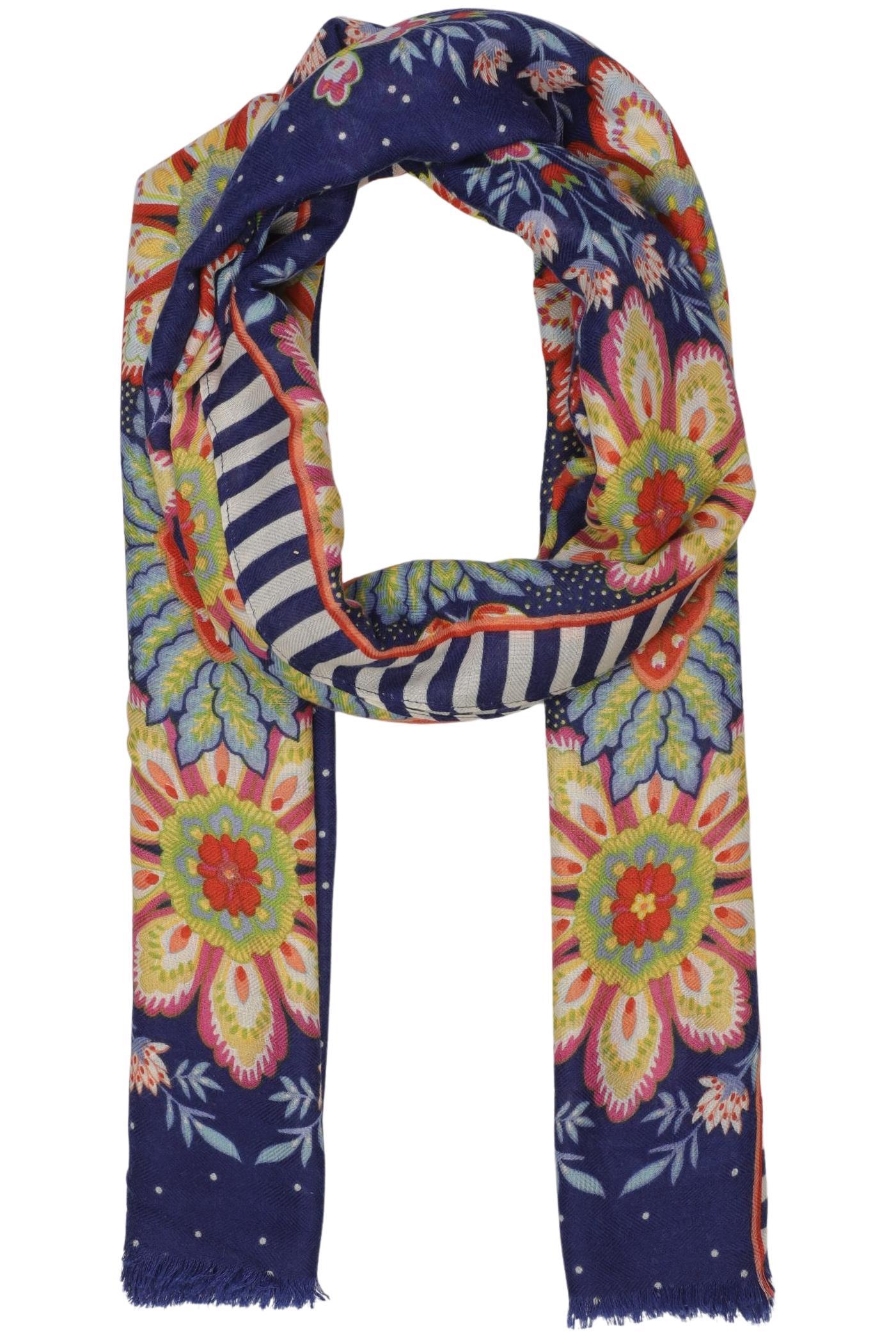 

Oilily Damen Schal, mehrfarbig, Gr.