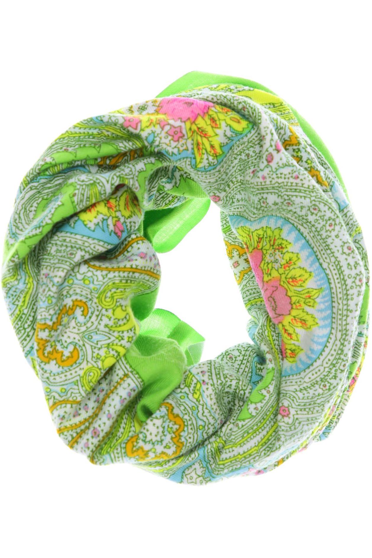 

Oilily Damen Schal, grün, Gr.