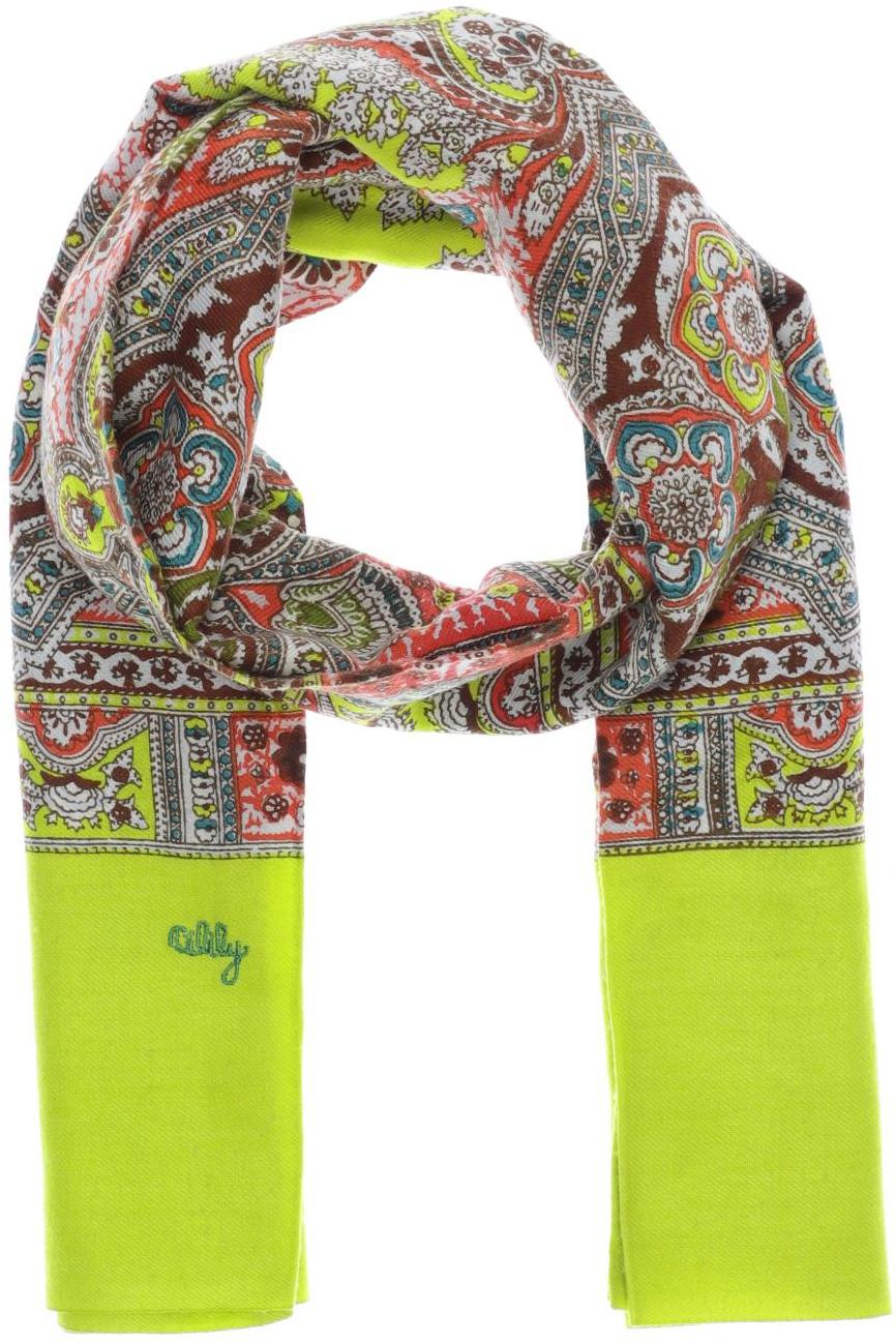 

Oilily Damen Schal, mehrfarbig, Gr.