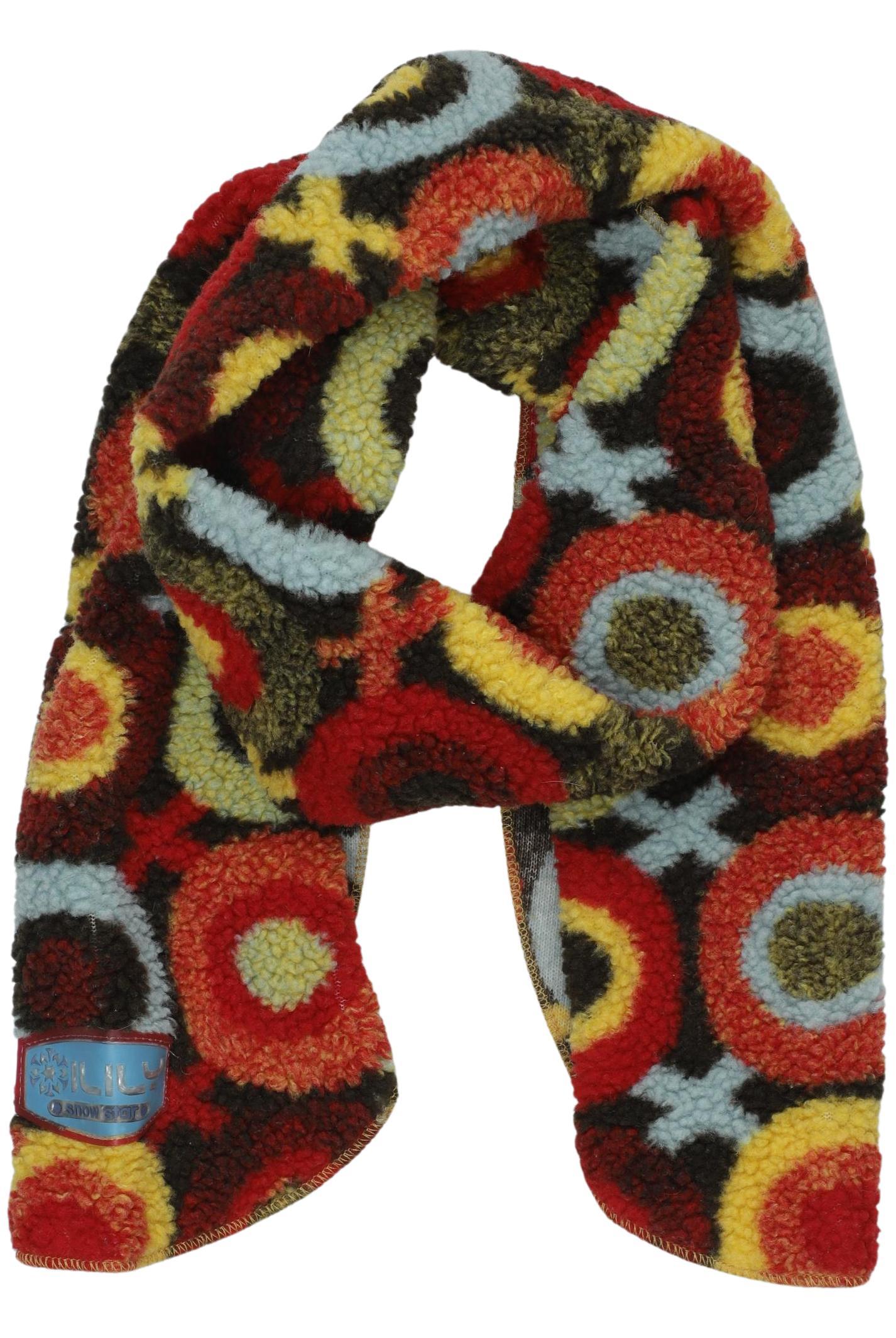 

Oilily Damen Schal, mehrfarbig, Gr.