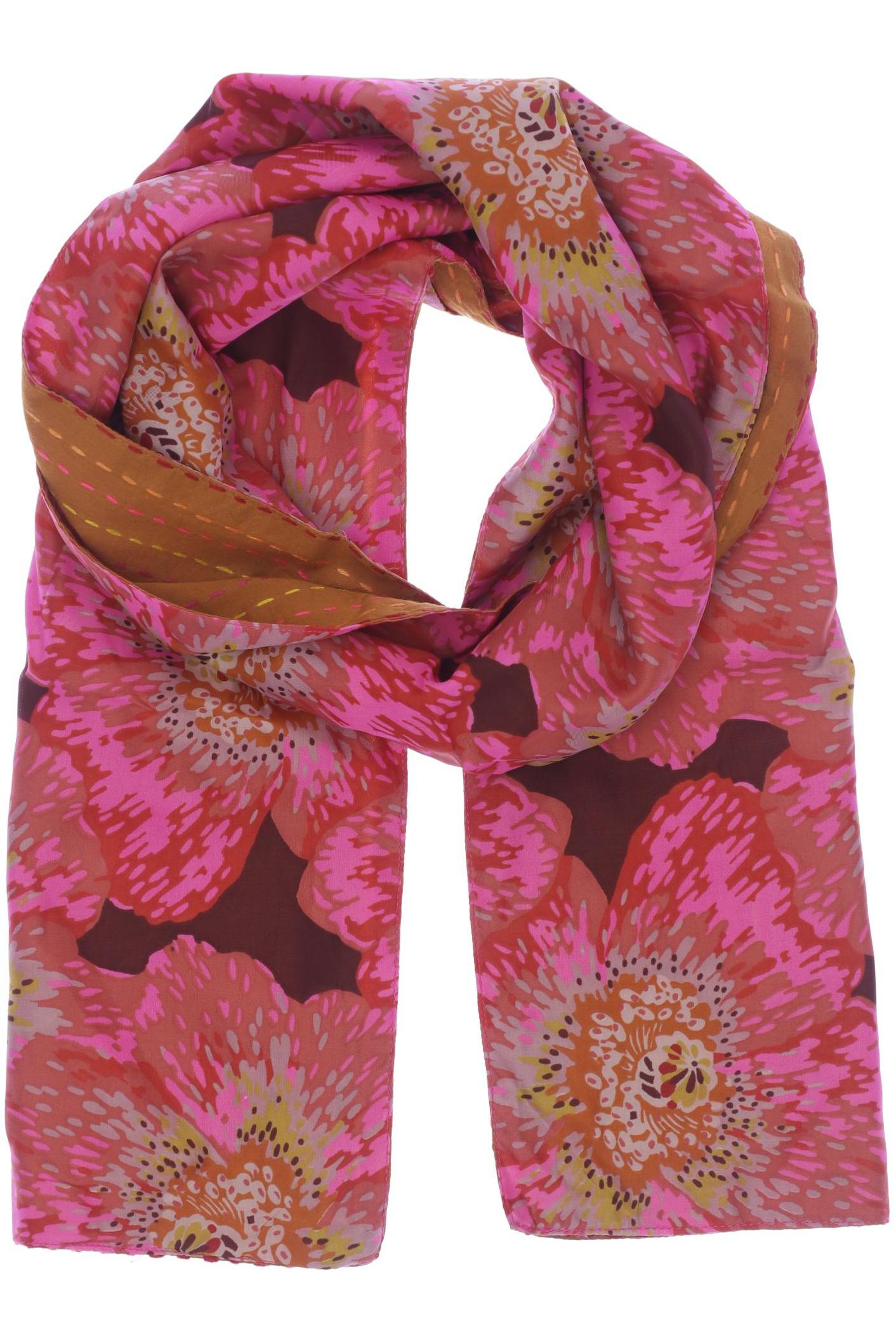 

Oilily Damen Schal, pink, Gr.