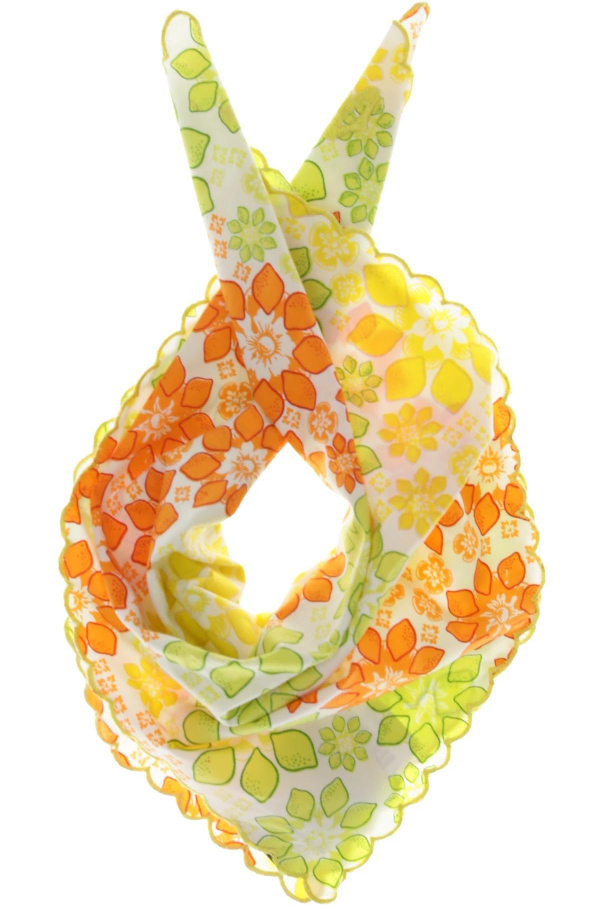 

Oilily Damen Schal, grün, Gr.