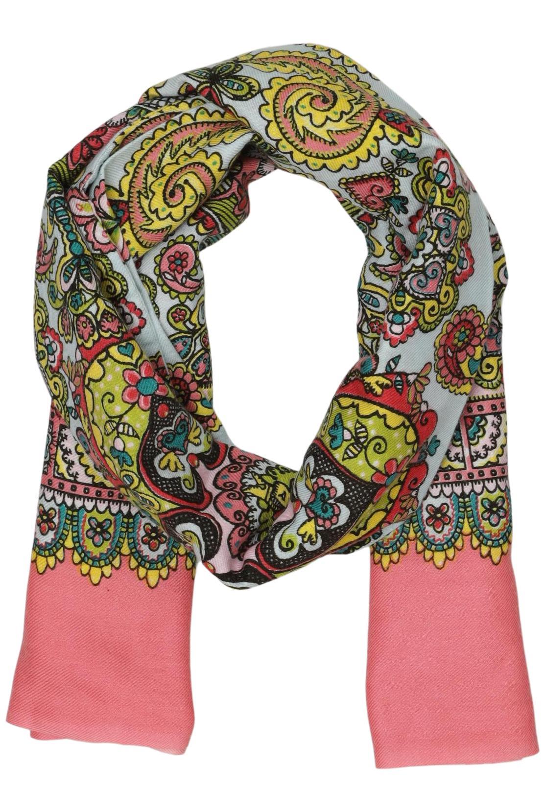 

Oilily Damen Schal, mehrfarbig, Gr.