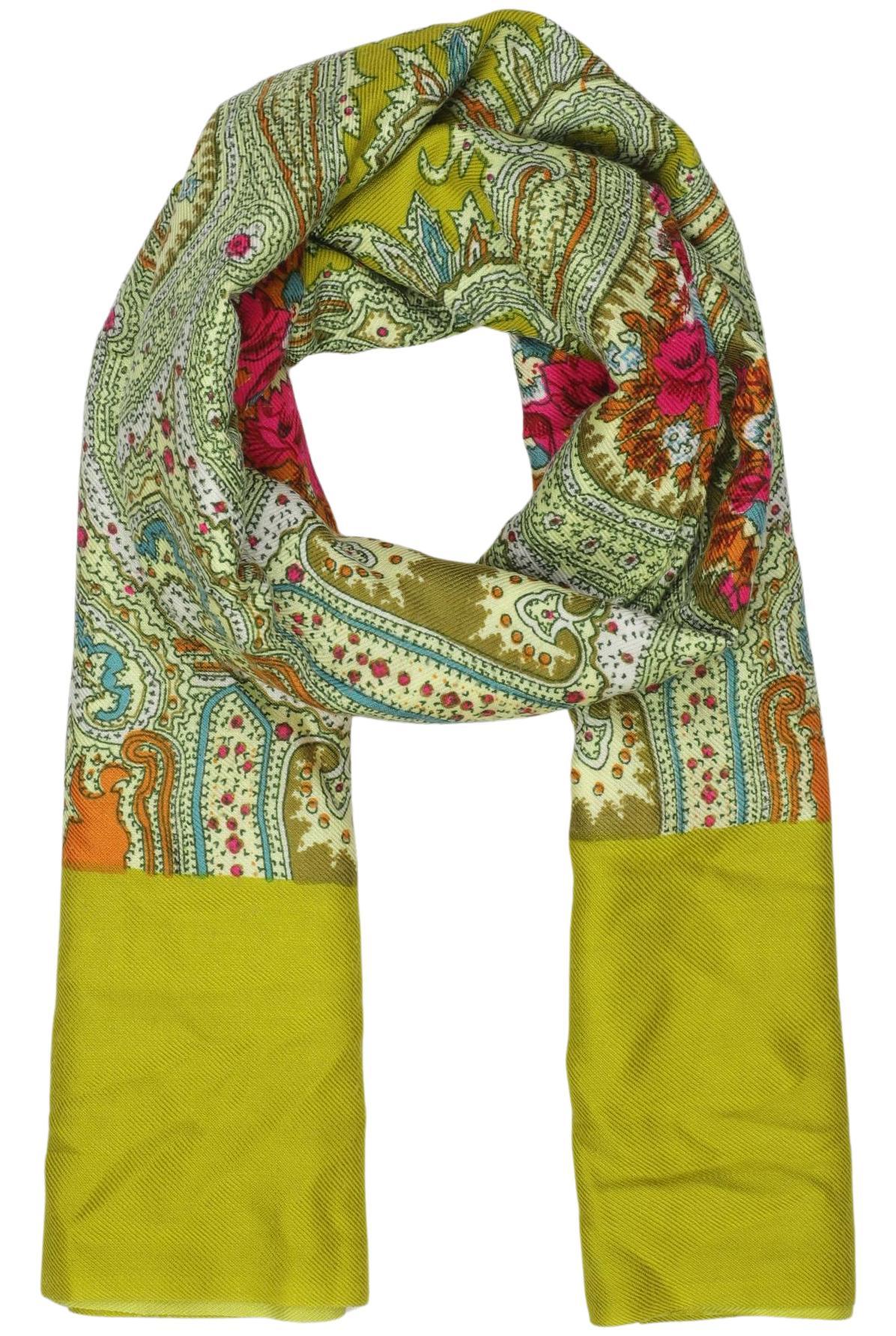 

Oilily Damen Schal, grün, Gr.