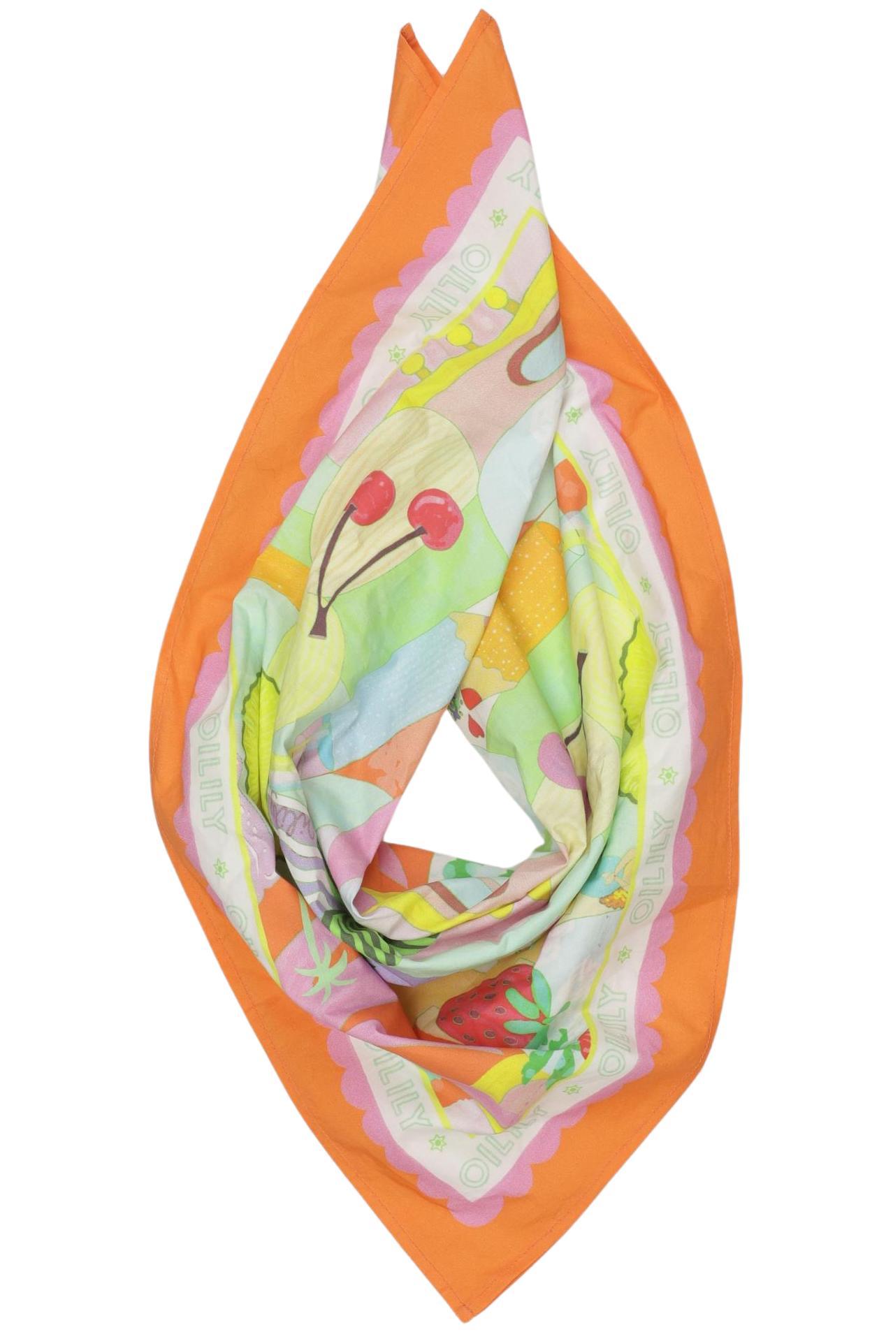 

Oilily Damen Schal, mehrfarbig, Gr.