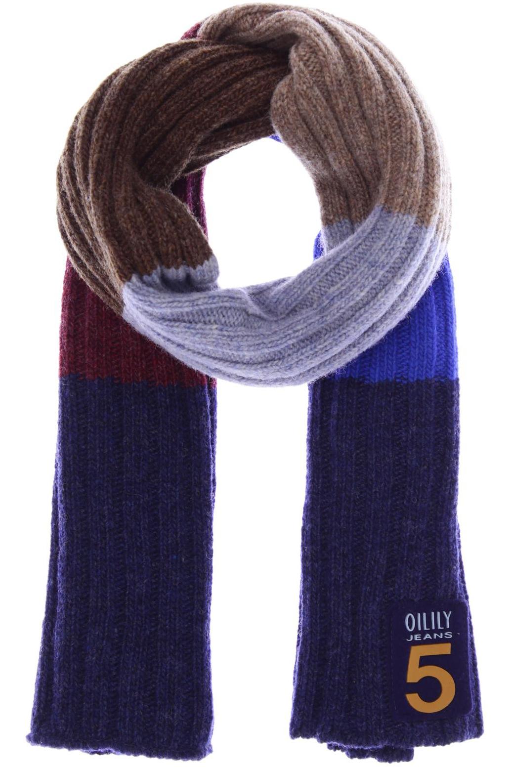 

Oilily Damen Schal, blau