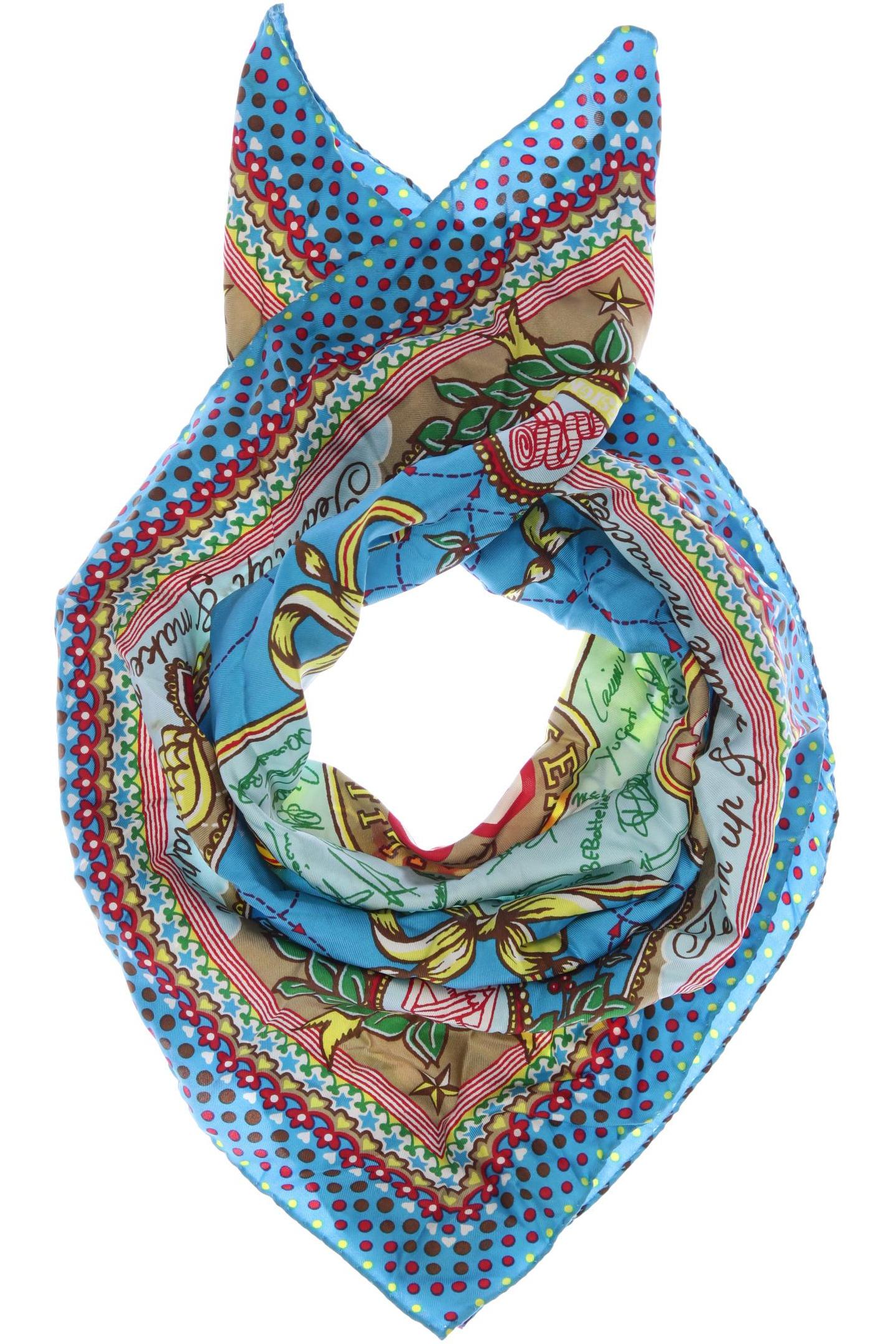 

Oilily Damen Schal, blau