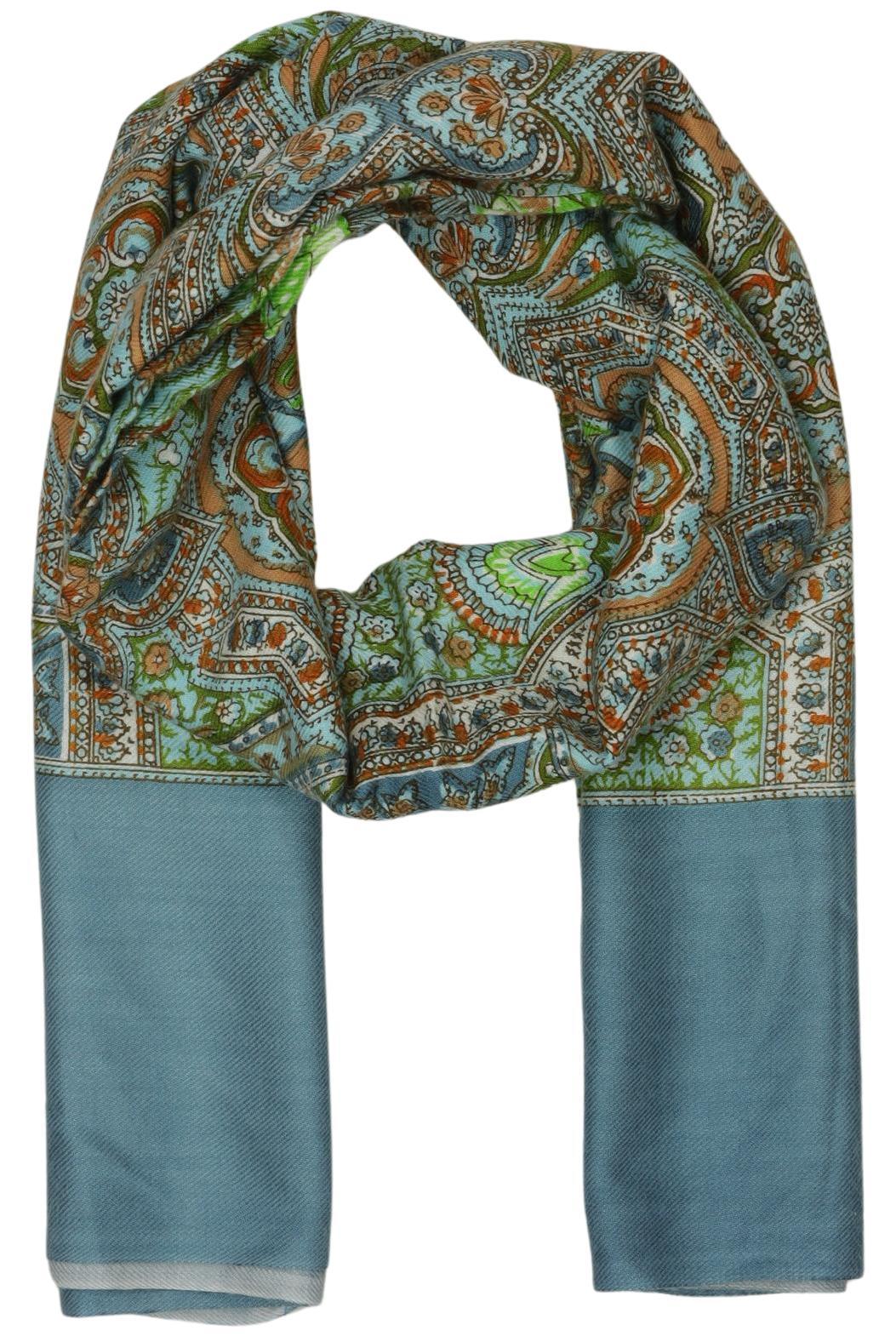 

Oilily Damen Schal, mehrfarbig, Gr.