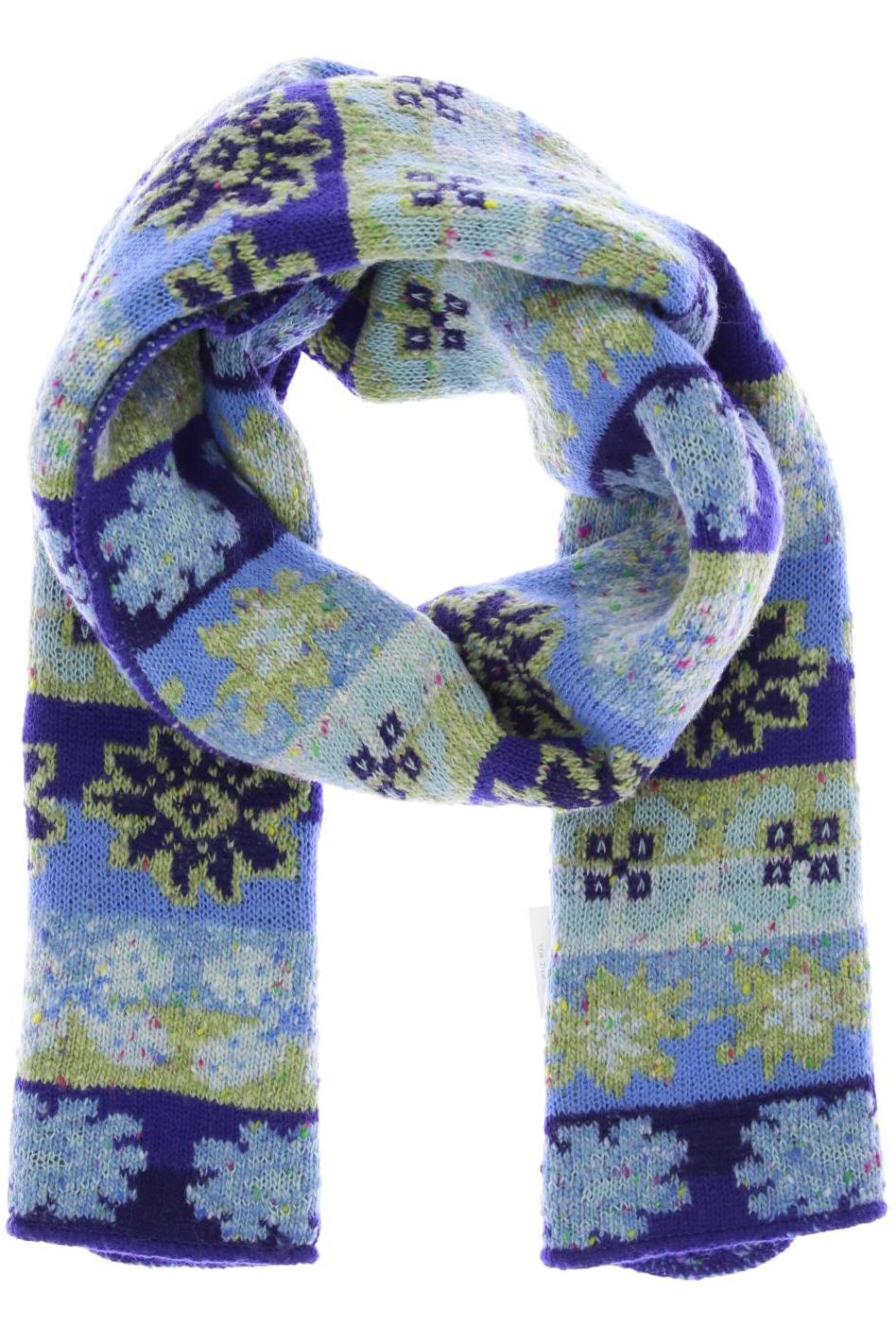 

Oilily Damen Schal, blau, Gr.