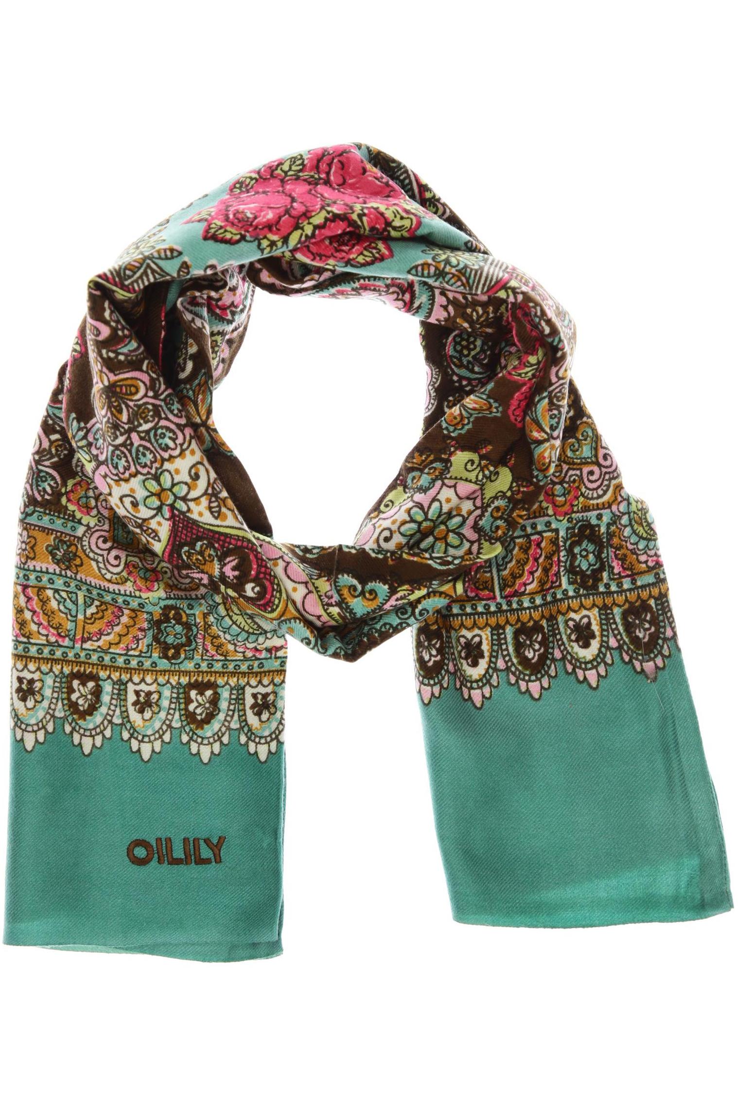 

Oilily Damen Schal, braun