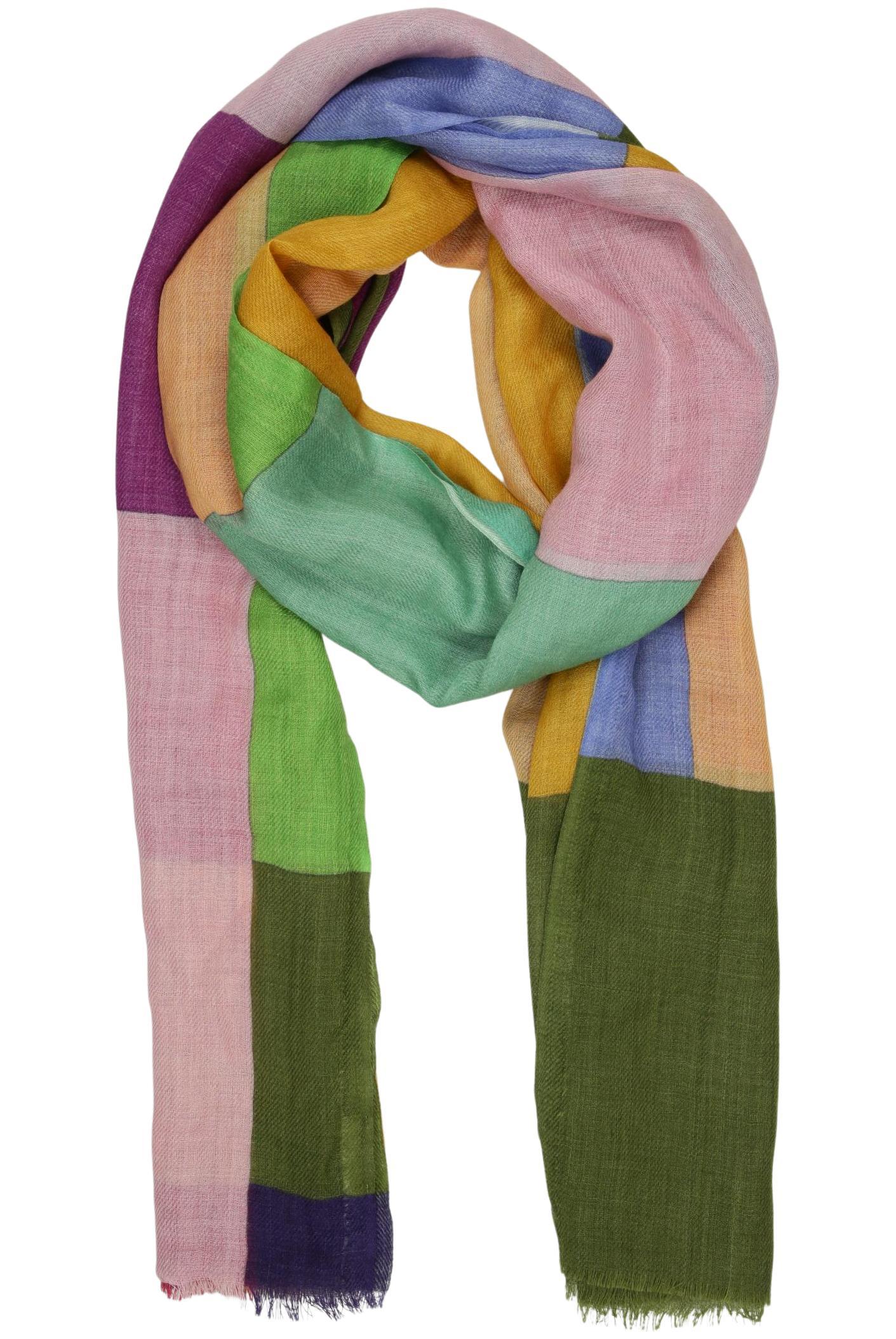 

Oilily Damen Schal, mehrfarbig, Gr.