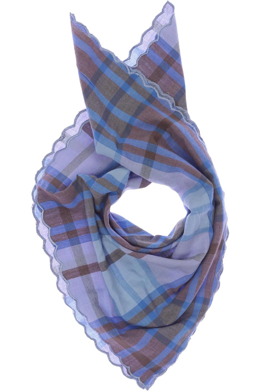 

Oilily Damen Schal, blau, Gr.