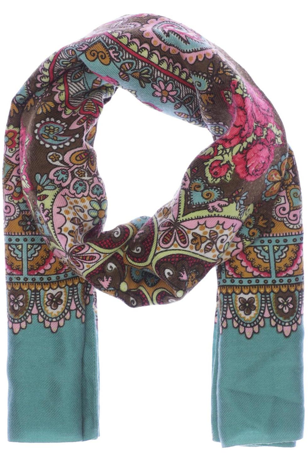 

Oilily Damen Schal, mehrfarbig, Gr.