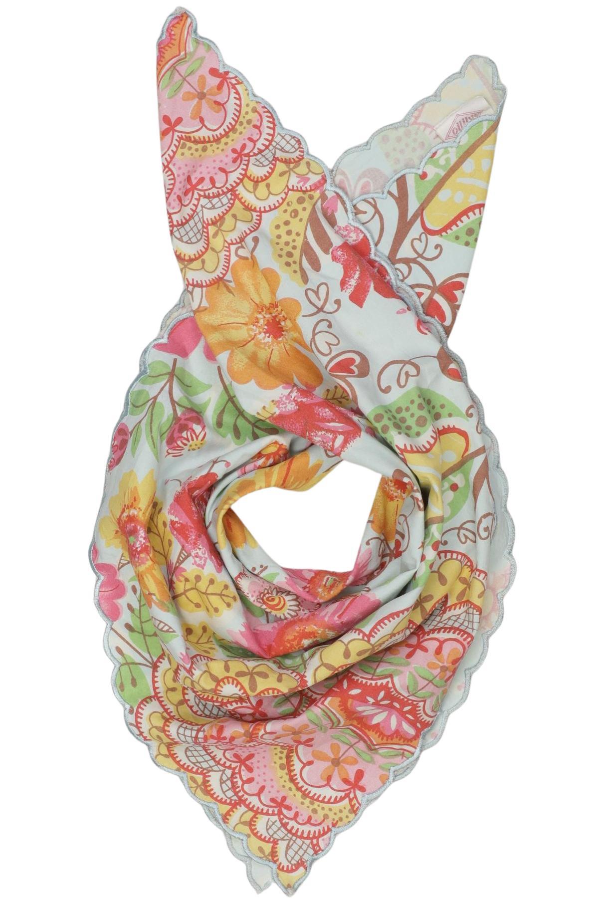 

Oilily Damen Schal, mehrfarbig, Gr.