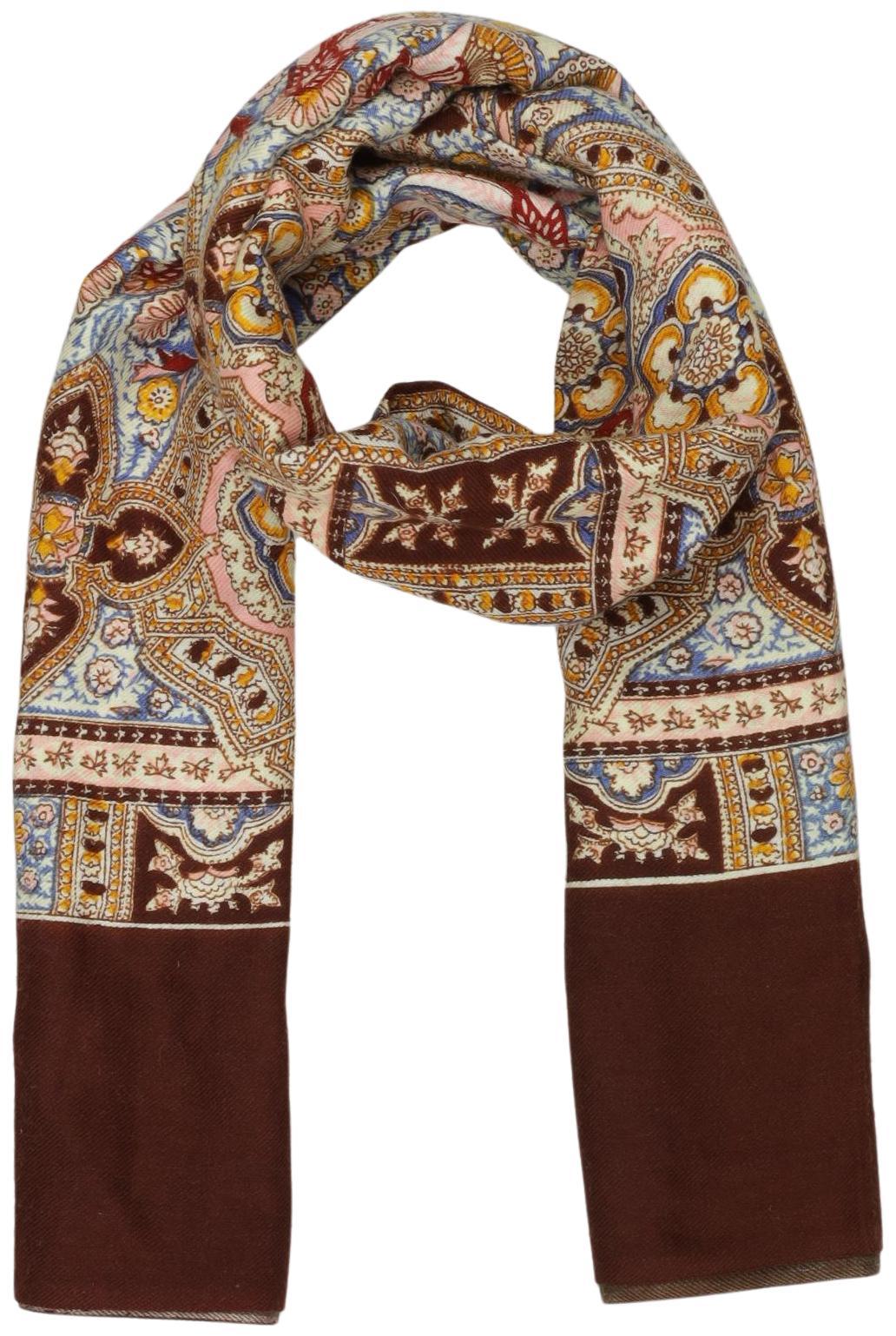 

Oilily Damen Schal, mehrfarbig, Gr.