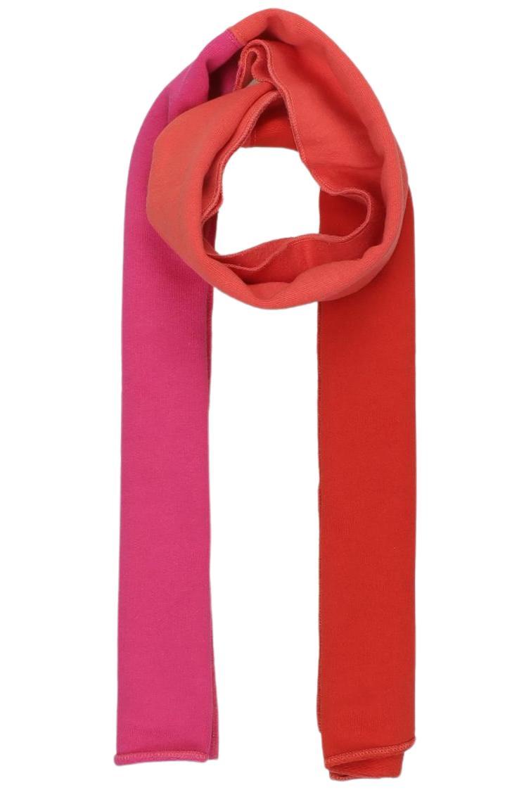 

Oilily Damen Schal, rot, Gr.