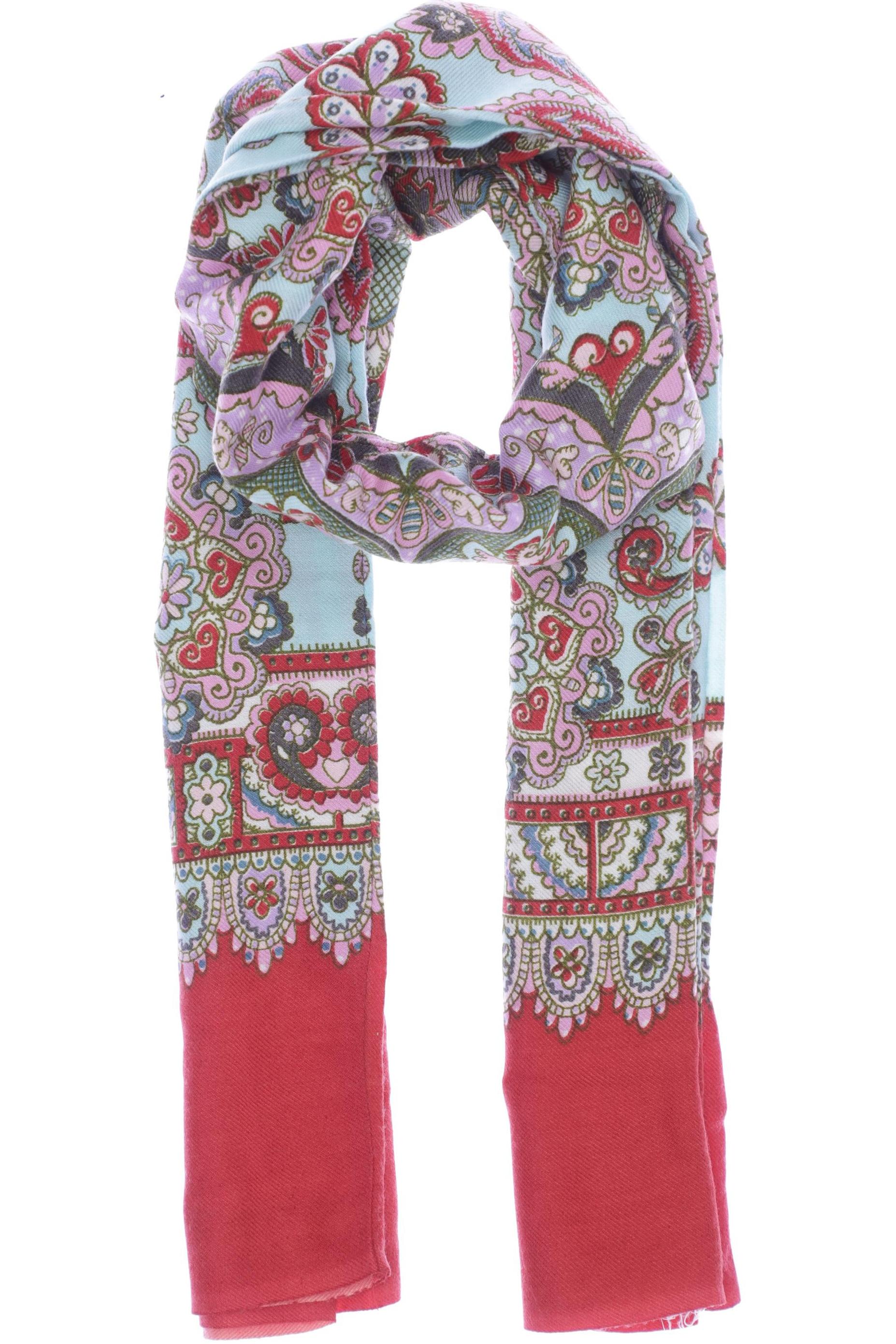 

Oilily Damen Schal, mehrfarbig, Gr.