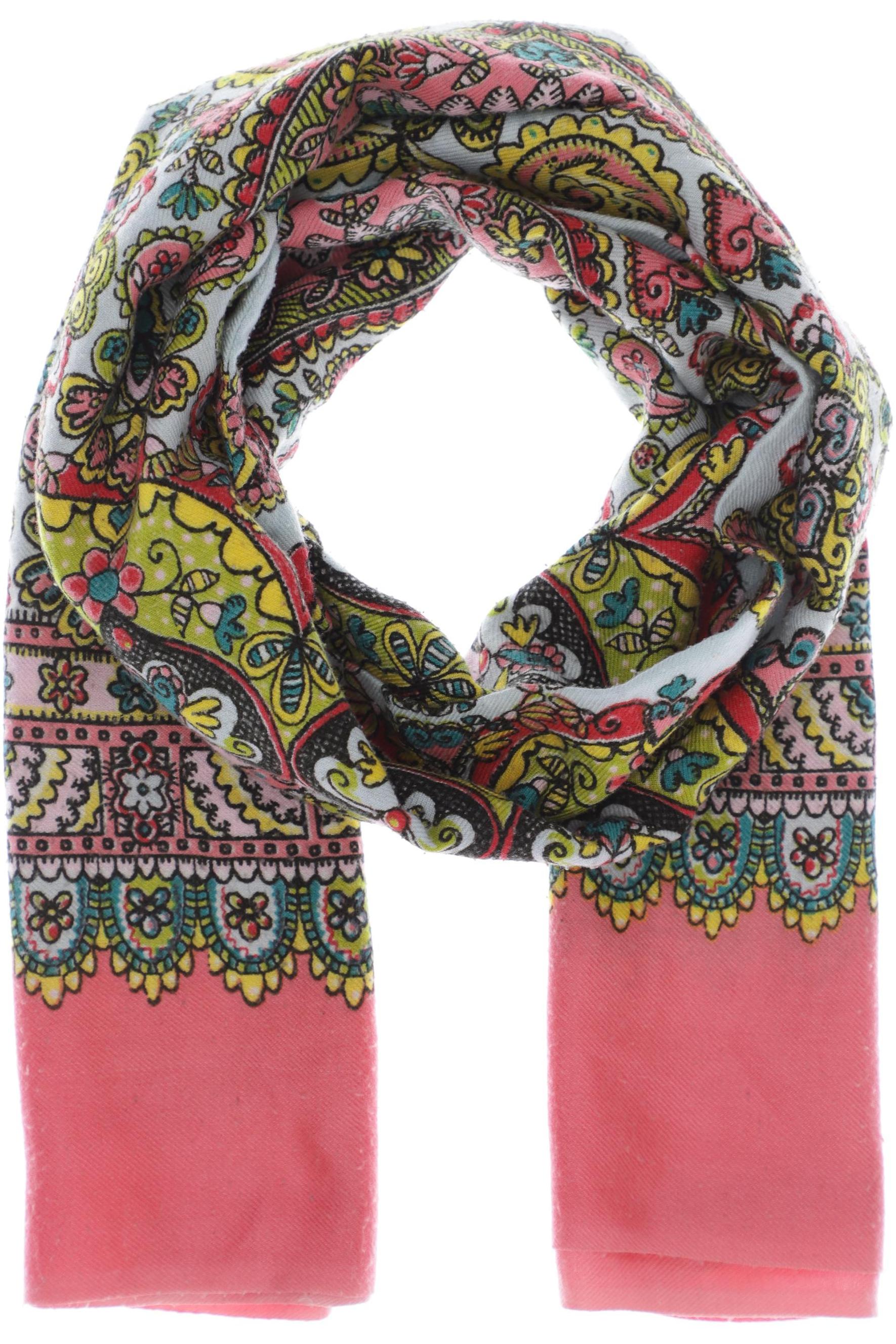 

Oilily Damen Schal, mehrfarbig, Gr.