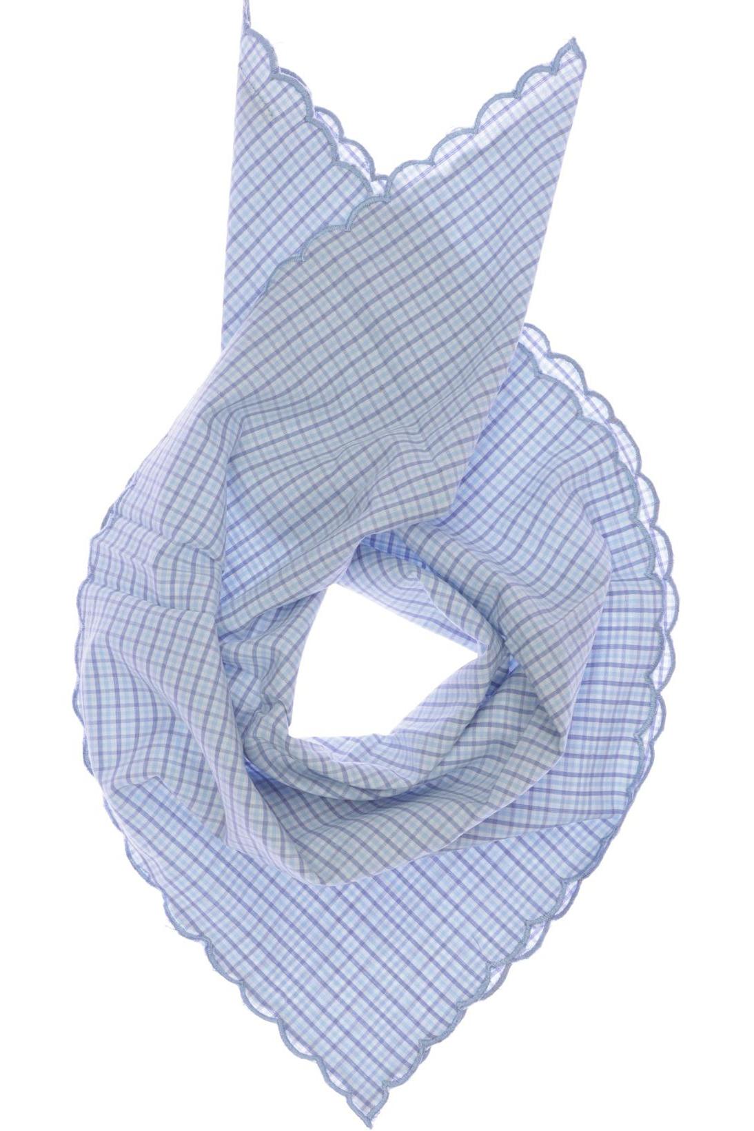 

Oilily Damen Schal, blau, Gr.