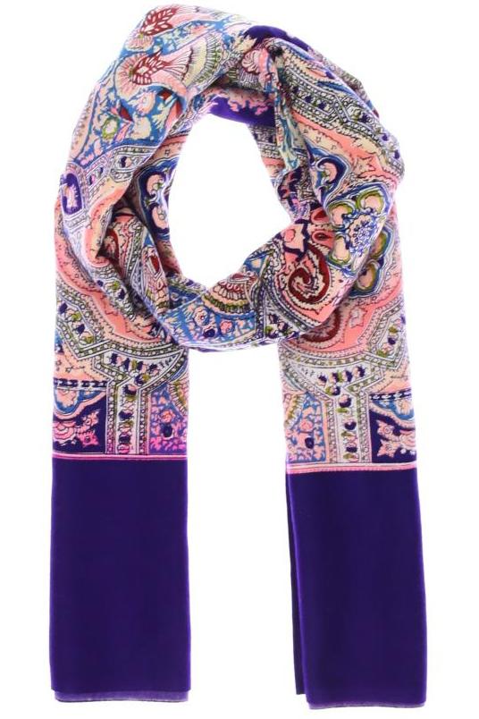 

Oilily Damen Schal, mehrfarbig