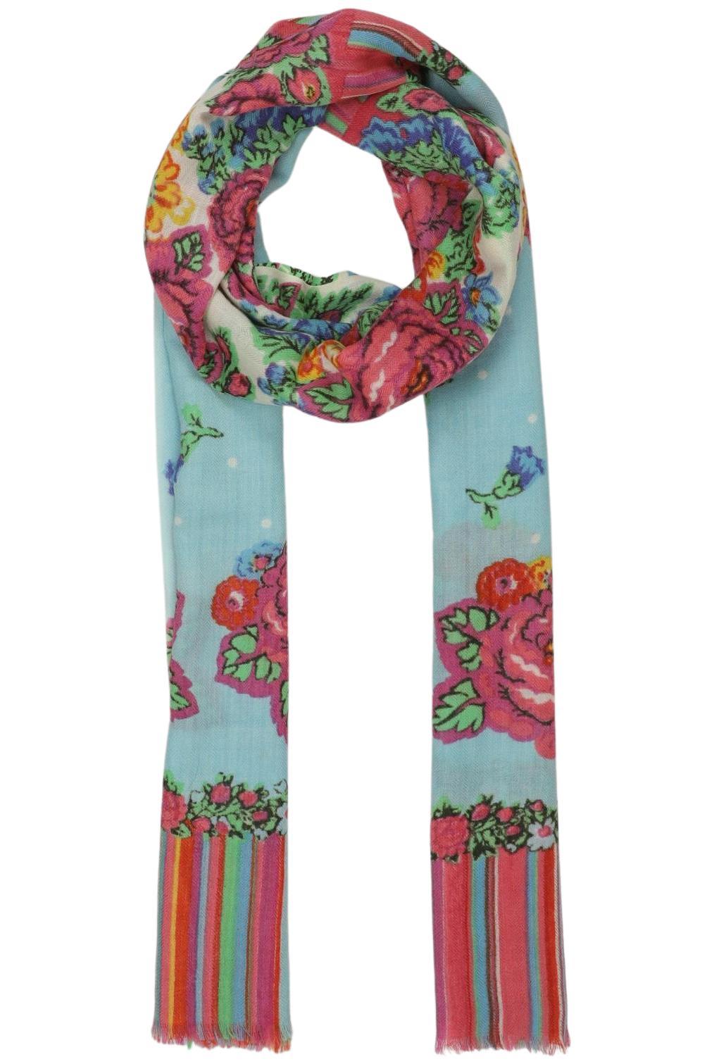 

Oilily Damen Schal, mehrfarbig, Gr.