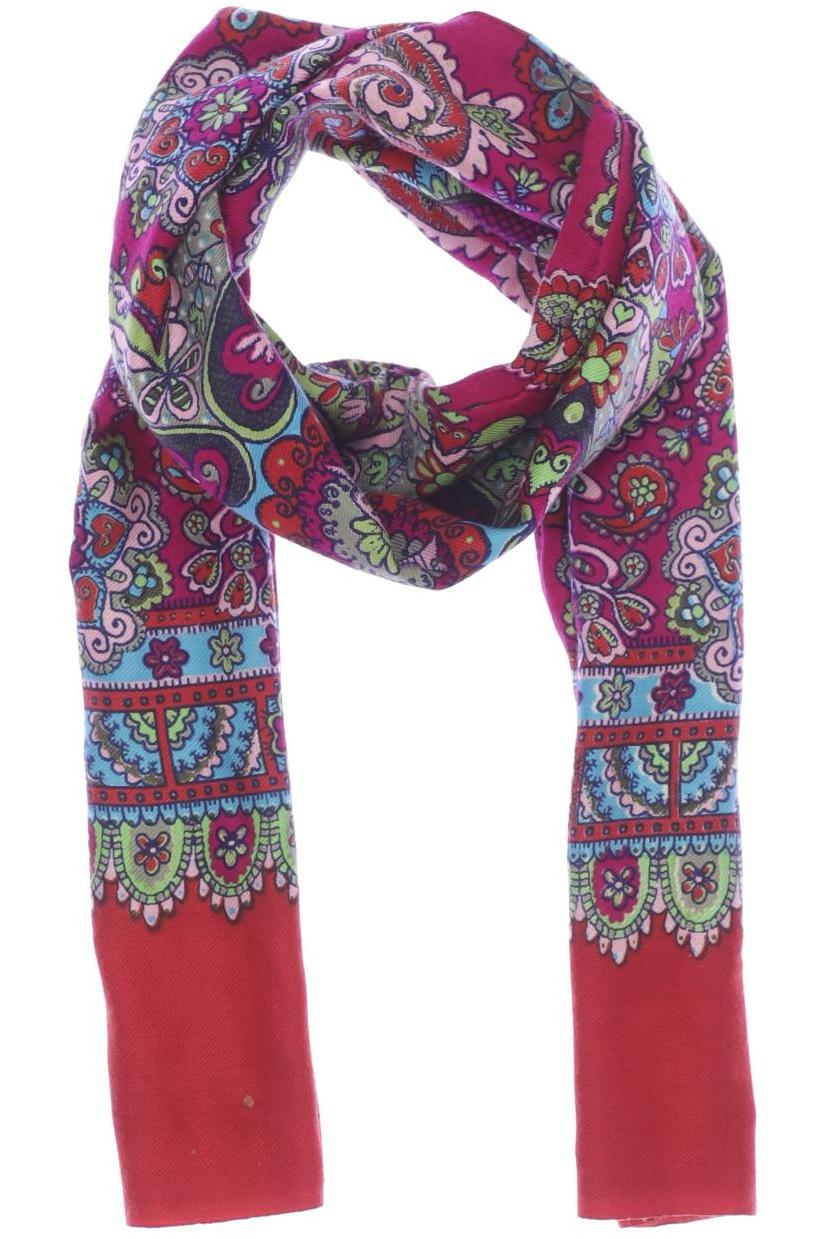 

Oilily Damen Schal, mehrfarbig, Gr.
