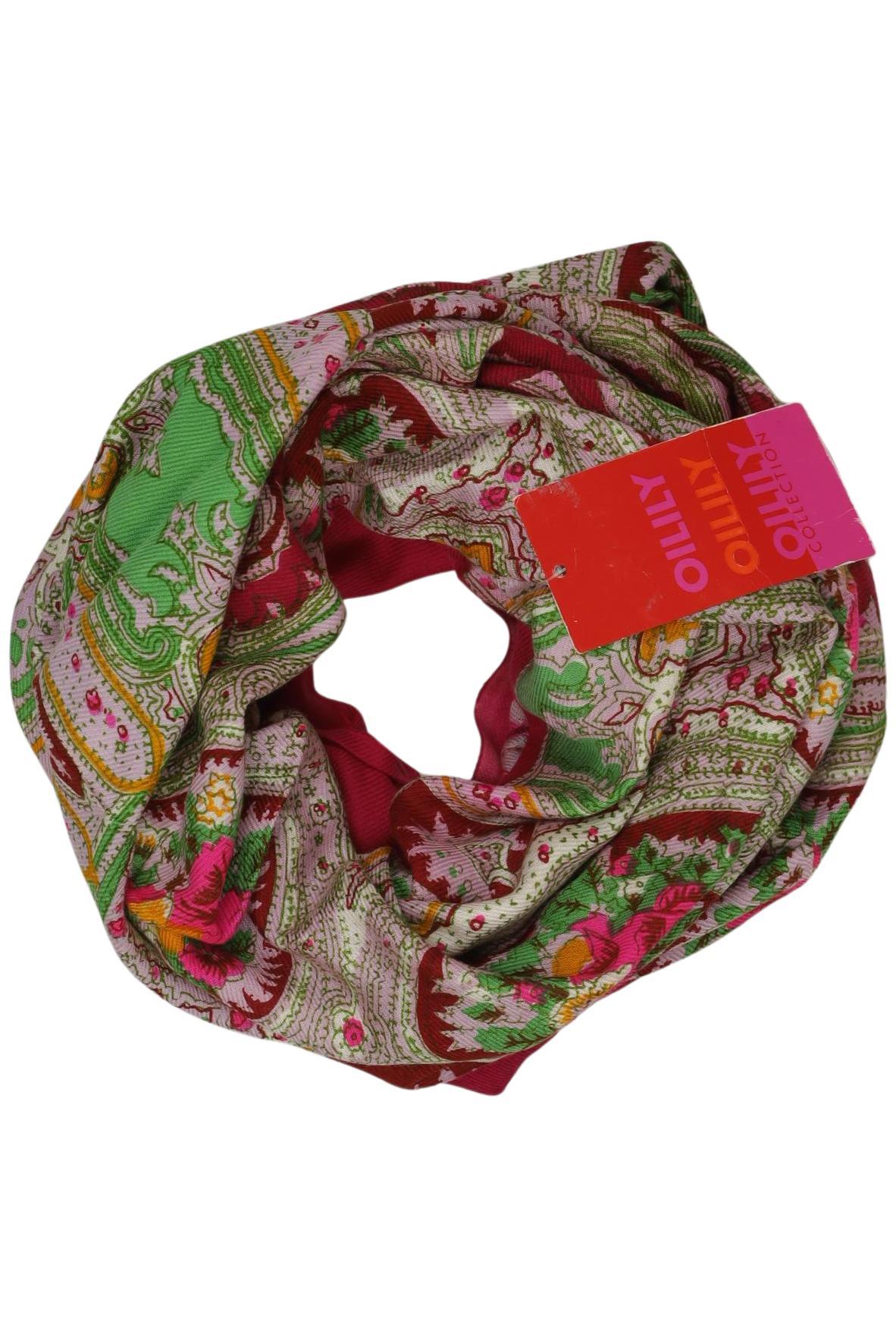 

Oilily Damen Schal, mehrfarbig, Gr.