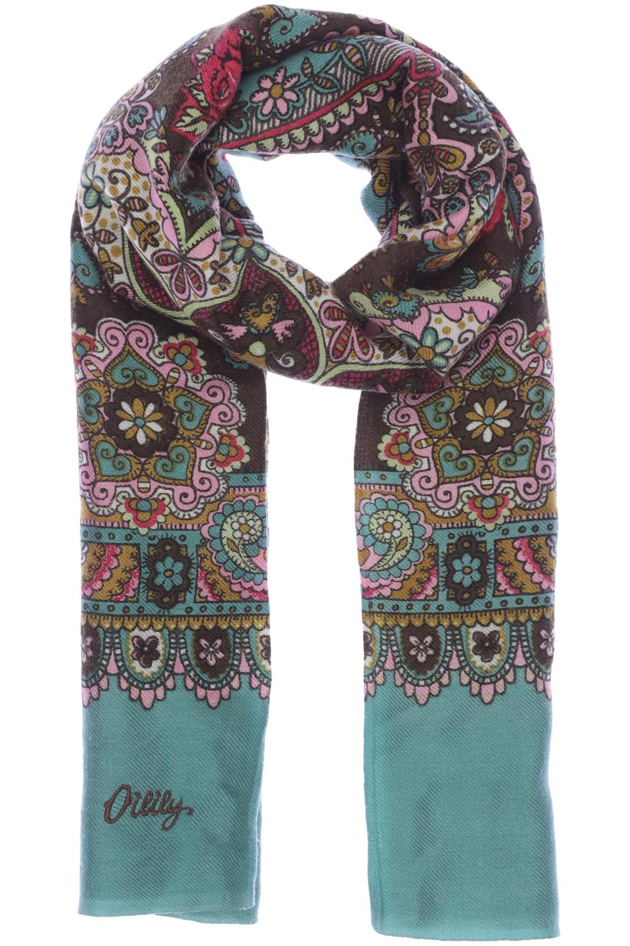 

Oilily Damen Schal, mehrfarbig, Gr.