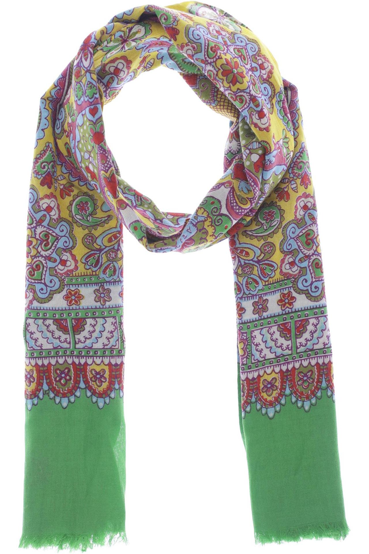 

Oilily Damen Schal, grün