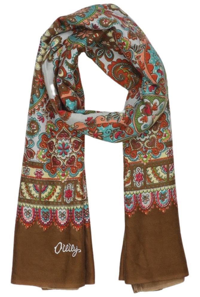 

Oilily Damen Schal, mehrfarbig, Gr.