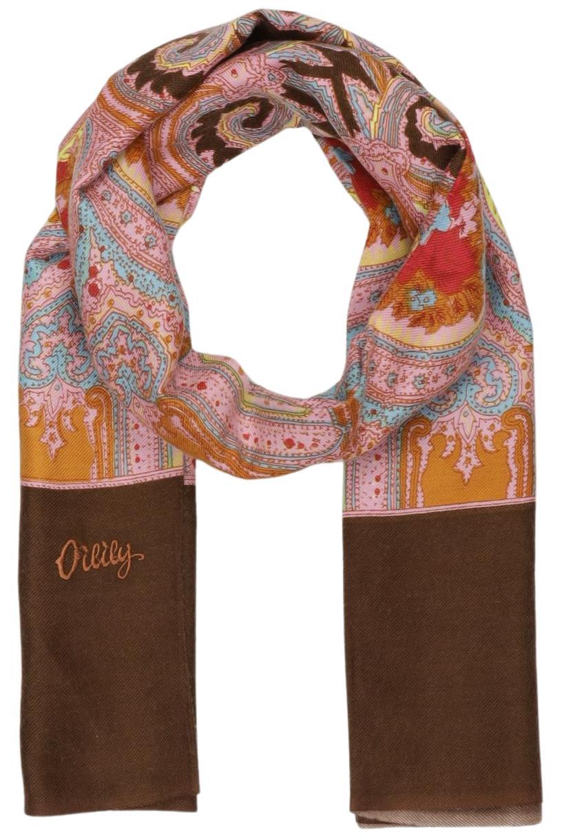 

Oilily Damen Schal, pink, Gr.