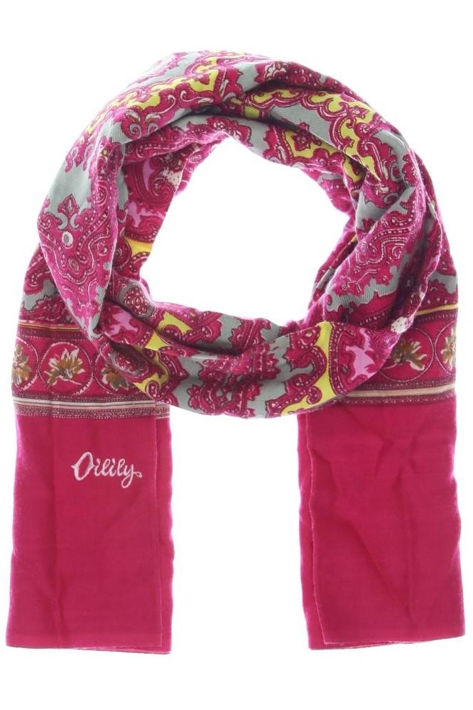 

Oilily Damen Schal, pink, Gr.